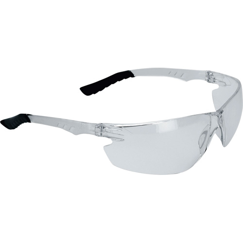 Lunettes de s&eacute;curit&eacute; Firebird Dynamic, Lentille Miroir int&eacute;rieur/ext&eacute;rieur, Anti-&eacute;gratignures/Antistatique, ANSI Z87+/R&eacute;pond ou surpasse la norme CSA Z94.3 NTL Industrial