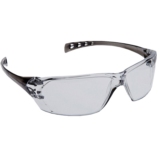 Lunettes de s&eacute;curit&eacute; Solus Dynamic, Lentille Miroir int&eacute;rieur/ext&eacute;rieur, Anti-&eacute;gratignures/Antistatique, ANSI Z87+/R&eacute;pond ou surpasse la norme CSA Z94.3 NTL Industrial