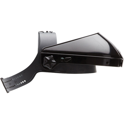 Dynamic Faceshield Headgear, Pinlock Suspension NTL Industrial