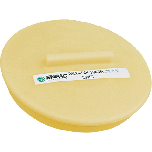 Poly-Pail Funnel - Cover NTL Industrial