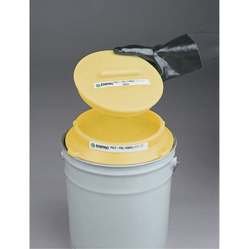 Poly-Pail Funnel - Cover NTL Industrial