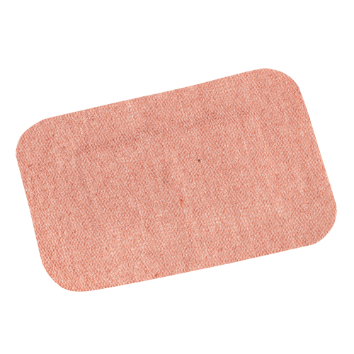 Dynamic Adhesive Bandages, Rectangular/Square, 2", Fabric, Sterile NTL Industrial