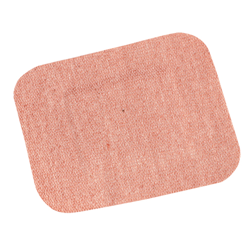 Dynamic Adhesive Strips, Rectangular/Square, 1-1/2", Fabric, Sterile NTL Industrial