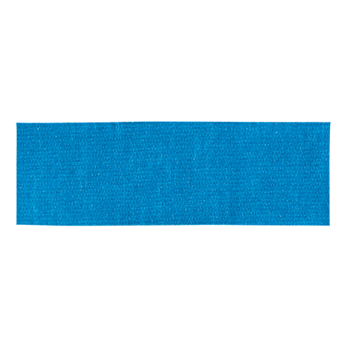 Bandages adh&eacute;sifs Dynamic, Rectangulaire/carr&eacute;e, 3", Tissu d&eacute;tectable, St&eacute;rile NTL Industrial