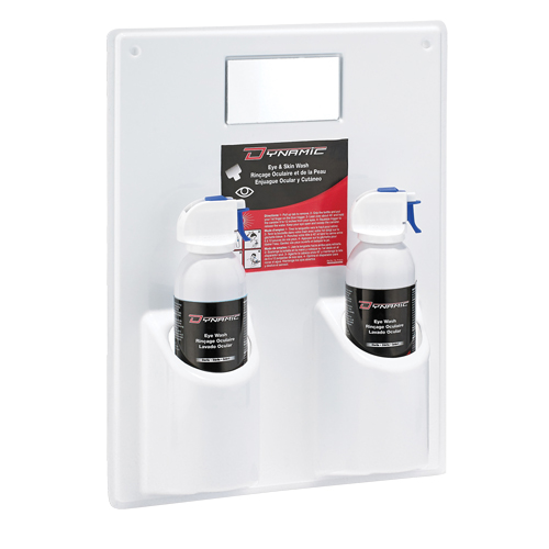 Dynamic Bio Med Wash&reg; Wash Station, Double NTL Industrial