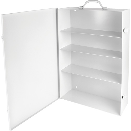 Boîtier vide pour trousse de premiers soins Dynamic NTL Industrial