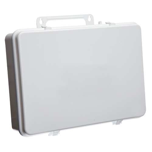 Boîtier vide pour trousse de premiers soins Dynamic NTL Industrial