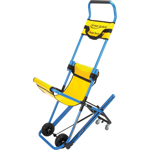 Chaise EVAC Dynamic NTL Industrial