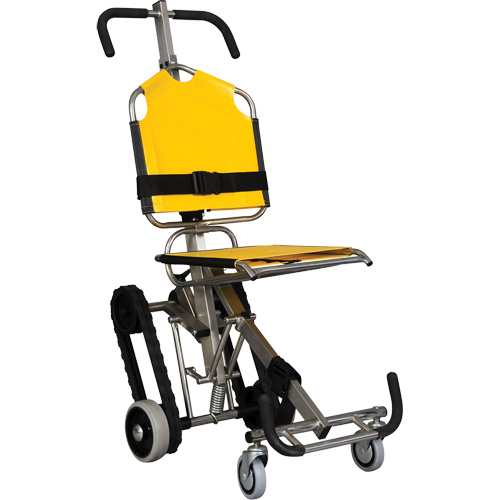 Dynamic EVAC and Chair NTL Industrial