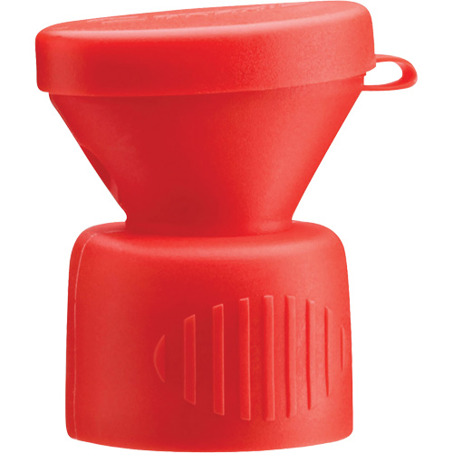 Dynamic Eye Cup for Eye Wash Bottle NTL Industrial