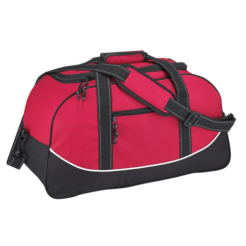 Trousse de premiers soins pour pr&eacute;paration aux situations d'urgence Dynamic, Dispositif m&eacute;dical Classe 1, Sac en nylon NTL Industrial