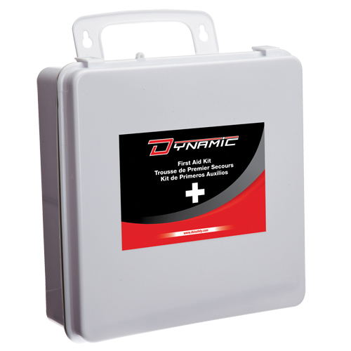 Dynamic First Aid Kit Refill, Federal NTL Industrial