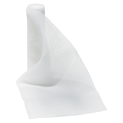 Dynamic Gauze Bandage, Roll, 15' L x 4" W, Medical Device Class 1 NTL Industrial