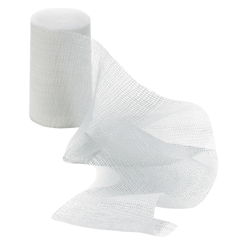 Bandages de gaze Dynamic, Rouleau, 30' lo x 2" la, Dispositif m&eacute;dical Classe 1 NTL Industrial