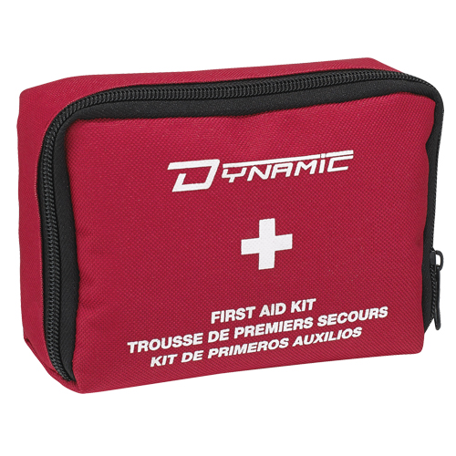 Dynamic First Aid Kit, WSIB Ontario NTL Industrial