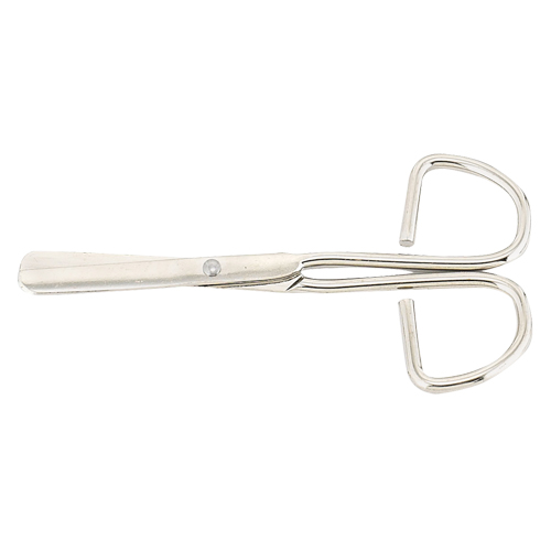 Dynamic Economy Scissors NTL Industrial