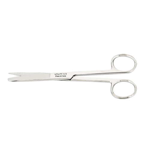 Dynamic O.R. Scissors NTL Industrial