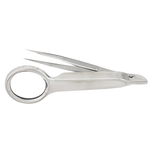 Forceps &agrave; &eacute;charde Dynamic NTL Industrial