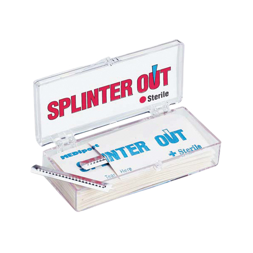 Safecross&reg; Splinter Out&reg; NTL Industrial