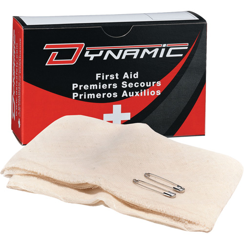 Dynamic Triangular Bandage NTL Industrial