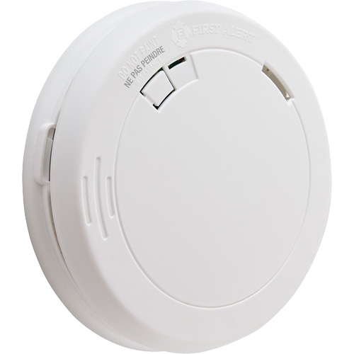 Photoelectric Smoke Alarm NTL Industrial