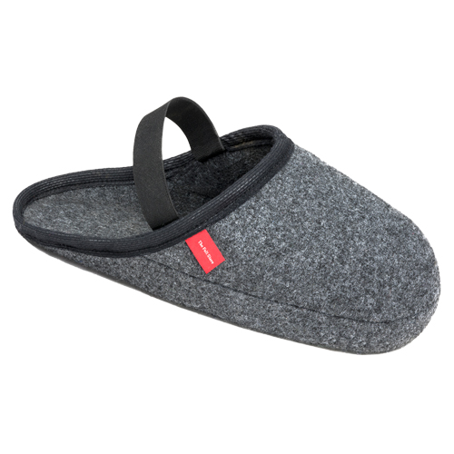 Couvre-chaussure, Feutre, Fermeture &agrave; enfiler, Convient &agrave; Hommes 6 - 8 NTL Industrial