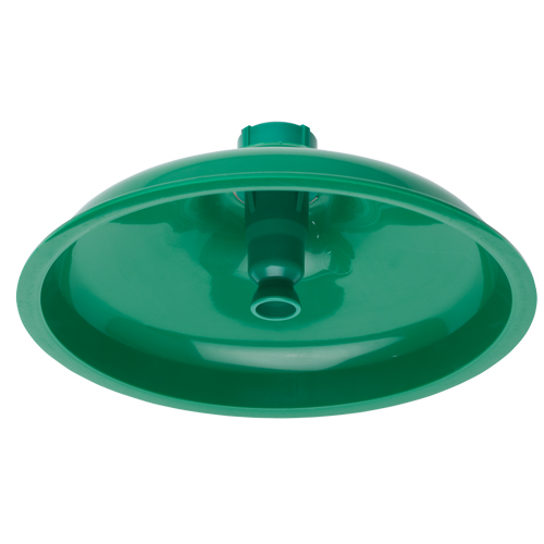 Pomme de douche d'urgence NTL Industrial