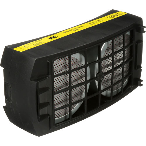 Cartouche Speedglas, Filtre P100, Paquet de 1 NTL Industrial