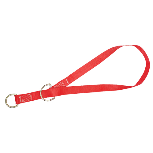 First Tie-Off Adapter, Tie-Off, Temporary Use NTL Industrial