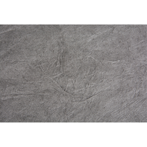 Feuilles absorbantes souffl&eacute;es de premi&egrave;re qualit&eacute;, Universel, 15" x 18", 30 gal. d'absorption NTL Industrial