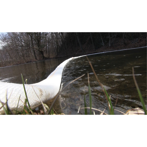 Trousse Cubby SpillBoa, Huile seulement, 25' lo x 5" la, Absorption 7 gal. NTL Industrial