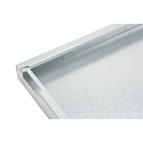 Tablette additionnelle pour armoire &agrave; barils NTL Industrial