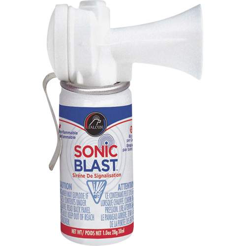 Signal Horn NTL Industrial