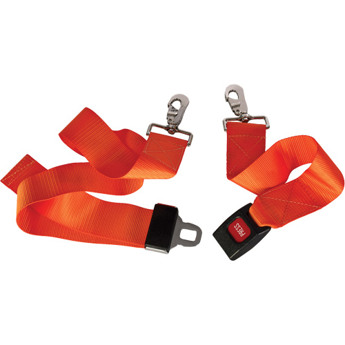 Dynamic Restraining Strap NTL Industrial