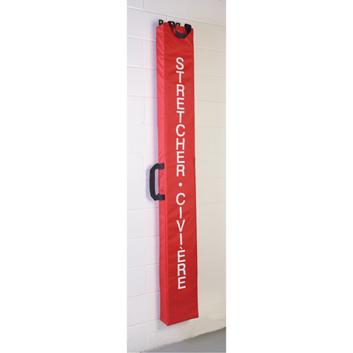 Wall-Mounted Stretcher Bag NTL Industrial