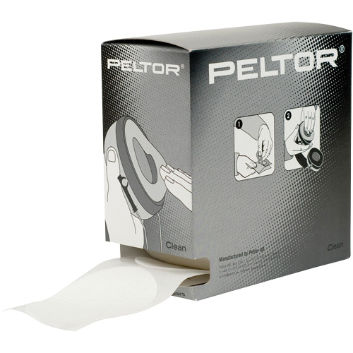 Tampon salubre Peltor NTL Industrial