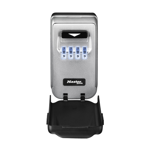 Boîte verrouillable murale NTL Industrial