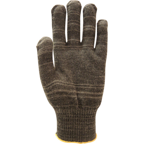 Gants en tricot r&eacute;sistant &agrave; la chaleur, Coton/Kermel, 7/Petit NTL Industrial