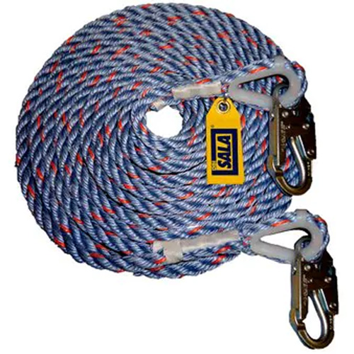 Rope Lifeline NTL Industrial