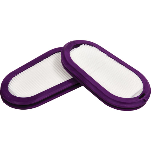Filtres de remplacement, Filtre contre les particules, Filtre P100 NTL Industrial