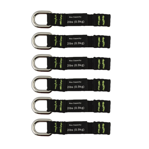 Longes porte-outils Squids 3700 Tool Tails NTL Industrial