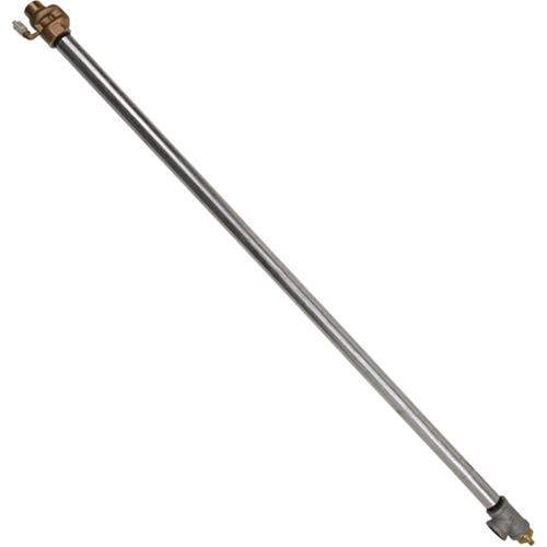 Soupape de protection contre le gel sous terre NTL Industrial