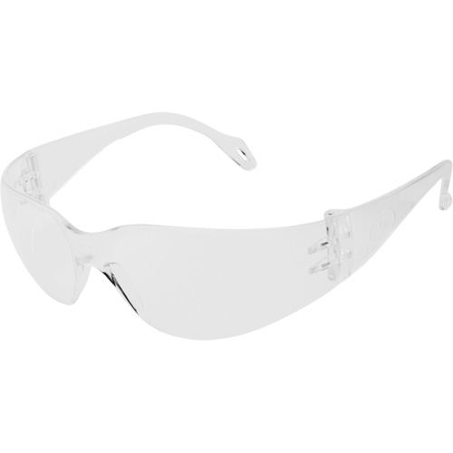 Veratti&reg; 2000 Safety Glasses, Clear Lens, Anti-Fog, ANSI Z87+/Meets/Exceeds CSA Z94.3 NTL Industrial