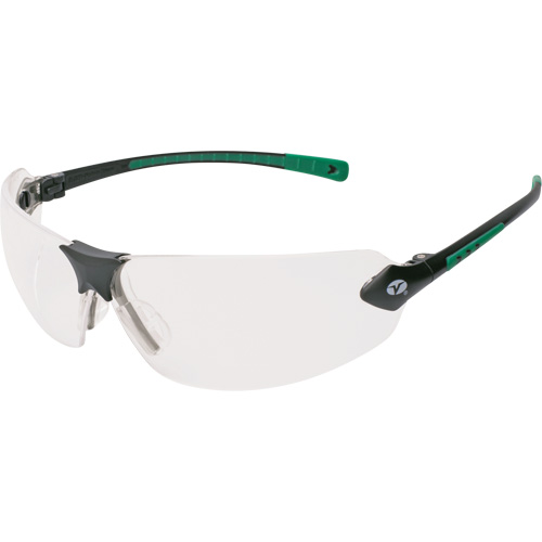 Veratti&reg; 429 Safety Glasses, Clear Lens, Anti-Fog, ANSI Z87+/Meets/Exceeds CSA Z94.3 NTL Industrial