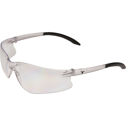 Lunettes de s&eacute;curit&eacute; Veratti GT, Lentille Transparent, Antibu&eacute;e, ANSI Z87+/R&eacute;pond ou surpasse la norme CSA Z94.3 NTL Industrial