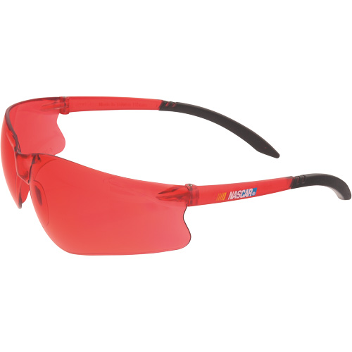 Lunettes de s&eacute;curit&eacute; Veratti GT, Lentille Vermillion, Anti-&eacute;gratignures, ANSI Z87+/R&eacute;pond ou surpasse la norme CSA Z94.3 NTL Industrial