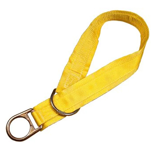 Sangle de fixation en toile, Fixation universelle, Usage Temporaire NTL Industrial