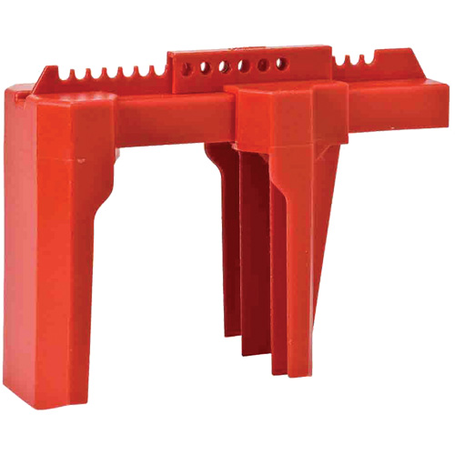 4-Legged Valve Lockout, Ball Type NTL Industrial