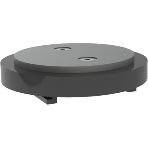 Strobe Light Attachment, Black NTL Industrial