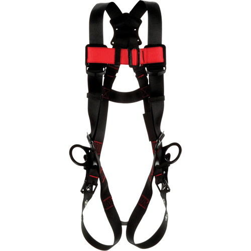 Vest-Style Harness, CSA Certified, Class AP, Small, 420 lbs. Cap. NTL Industrial